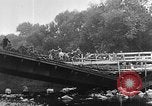 Image Bataille de Westerplatte Pologne, 1939, de la seconde 56 séquences d'archives historiques vidéo 65675072859