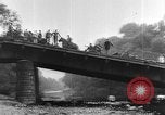 Image Bataille de Westerplatte Pologne, 1939, de la seconde 59 séquences d'archives historiques vidéo 65675072859