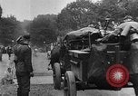 Image Bataille de Westerplatte Pologne, 1939, de la seconde 62 séquences d'archives historiques vidéo 65675072859
