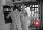 Image le personnel de la Force aérienne américaine Cape Canaveral Florida USA, 1960, de la seconde 10 séquences d'archives historiques vidéo 65675072860
