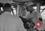 Image le personnel de la Force aérienne américaine Cape Canaveral Florida USA, 1960, de la seconde 12 séquences d'archives historiques vidéo 65675072860