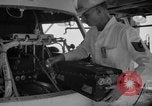 Image le personnel de la Force aérienne américaine Cape Canaveral Florida USA, 1960, de la seconde 17 séquences d'archives historiques vidéo 65675072860