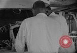 Image le personnel de la Force aérienne américaine Cape Canaveral Florida USA, 1960, de la seconde 22 séquences d'archives historiques vidéo 65675072860