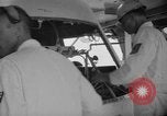 Image le personnel de la Force aérienne américaine Cape Canaveral Florida USA, 1960, de la seconde 23 séquences d'archives historiques vidéo 65675072860
