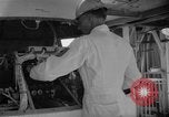 Image le personnel de la Force aérienne américaine Cape Canaveral Florida USA, 1960, de la seconde 27 séquences d'archives historiques vidéo 65675072860