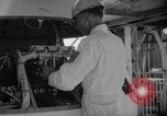 Image le personnel de la Force aérienne américaine Cape Canaveral Florida USA, 1960, de la seconde 28 séquences d'archives historiques vidéo 65675072860