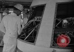 Image le personnel de la Force aérienne américaine Cape Canaveral Florida USA, 1960, de la seconde 30 séquences d'archives historiques vidéo 65675072860