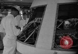 Image le personnel de la Force aérienne américaine Cape Canaveral Florida USA, 1960, de la seconde 31 séquences d'archives historiques vidéo 65675072860