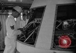 Image le personnel de la Force aérienne américaine Cape Canaveral Florida USA, 1960, de la seconde 32 séquences d'archives historiques vidéo 65675072860