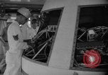 Image le personnel de la Force aérienne américaine Cape Canaveral Florida USA, 1960, de la seconde 33 séquences d'archives historiques vidéo 65675072860