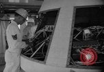 Image le personnel de la Force aérienne américaine Cape Canaveral Florida USA, 1960, de la seconde 34 séquences d'archives historiques vidéo 65675072860