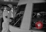 Image le personnel de la Force aérienne américaine Cape Canaveral Florida USA, 1960, de la seconde 35 séquences d'archives historiques vidéo 65675072860