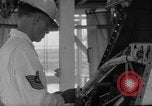 Image le personnel de la Force aérienne américaine Cape Canaveral Florida USA, 1960, de la seconde 38 séquences d'archives historiques vidéo 65675072860