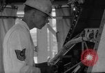 Image le personnel de la Force aérienne américaine Cape Canaveral Florida USA, 1960, de la seconde 40 séquences d'archives historiques vidéo 65675072860