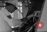 Image le personnel de la Force aérienne américaine Cape Canaveral Florida USA, 1960, de la seconde 43 séquences d'archives historiques vidéo 65675072860