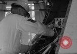 Image le personnel de la Force aérienne américaine Cape Canaveral Florida USA, 1960, de la seconde 44 séquences d'archives historiques vidéo 65675072860