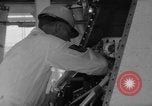 Image le personnel de la Force aérienne américaine Cape Canaveral Florida USA, 1960, de la seconde 45 séquences d'archives historiques vidéo 65675072860