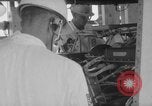 Image le personnel de la Force aérienne américaine Cape Canaveral Florida USA, 1960, de la seconde 46 séquences d'archives historiques vidéo 65675072860