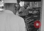Image le personnel de la Force aérienne américaine Cape Canaveral Florida USA, 1960, de la seconde 48 séquences d'archives historiques vidéo 65675072860