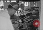 Image le personnel de la Force aérienne américaine Cape Canaveral Florida USA, 1960, de la seconde 49 séquences d'archives historiques vidéo 65675072860