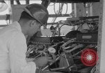 Image le personnel de la Force aérienne américaine Cape Canaveral Florida USA, 1960, de la seconde 50 séquences d'archives historiques vidéo 65675072860