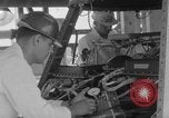 Image le personnel de la Force aérienne américaine Cape Canaveral Florida USA, 1960, de la seconde 52 séquences d'archives historiques vidéo 65675072860