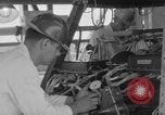 Image le personnel de la Force aérienne américaine Cape Canaveral Florida USA, 1960, de la seconde 54 séquences d'archives historiques vidéo 65675072860