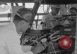 Image le personnel de la Force aérienne américaine Cape Canaveral Florida USA, 1960, de la seconde 55 séquences d'archives historiques vidéo 65675072860
