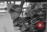 Image le personnel de la Force aérienne américaine Cape Canaveral Florida USA, 1960, de la seconde 57 séquences d'archives historiques vidéo 65675072860