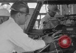 Image le personnel de la Force aérienne américaine Cape Canaveral Florida USA, 1960, de la seconde 59 séquences d'archives historiques vidéo 65675072860