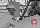 Image le personnel de la Force aérienne américaine Cape Canaveral Florida USA, 1960, de la seconde 60 séquences d'archives historiques vidéo 65675072860