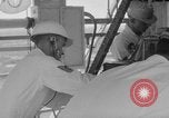 Image le personnel de la Force aérienne américaine Cape Canaveral Florida USA, 1960, de la seconde 62 séquences d'archives historiques vidéo 65675072860