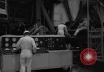Standbild American Air Force Personal Cape Canaveral Florida USA, 1960, aus Sekunde 9 historischem Filmmaterial Videoclip 65675072861