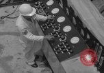 Standbild American Air Force Personal Cape Canaveral Florida USA, 1960, aus Sekunde 13 historischem Filmmaterial Videoclip 65675072861