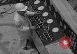 Standbild American Air Force Personal Cape Canaveral Florida USA, 1960, aus Sekunde 14 historischem Filmmaterial Videoclip 65675072861