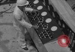 Standbild American Air Force Personal Cape Canaveral Florida USA, 1960, aus Sekunde 18 historischem Filmmaterial Videoclip 65675072861
