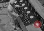 Standbild American Air Force Personal Cape Canaveral Florida USA, 1960, aus Sekunde 19 historischem Filmmaterial Videoclip 65675072861