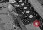 Standbild American Air Force Personal Cape Canaveral Florida USA, 1960, aus Sekunde 20 historischem Filmmaterial Videoclip 65675072861