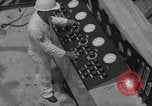 Standbild American Air Force Personal Cape Canaveral Florida USA, 1960, aus Sekunde 21 historischem Filmmaterial Videoclip 65675072861