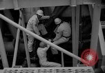 Standbild American Air Force Personal Cape Canaveral Florida USA, 1960, aus Sekunde 36 historischem Filmmaterial Videoclip 65675072861