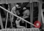 Standbild American Air Force Personal Cape Canaveral Florida USA, 1960, aus Sekunde 45 historischem Filmmaterial Videoclip 65675072861