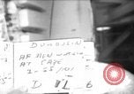Standbild Air Force Personal Cape Canaveral Florida USA, 1960, aus Sekunde 1 historischem Filmmaterial Videoclip 65675072862