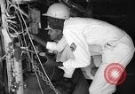Standbild Air Force Personal Cape Canaveral Florida USA, 1960, aus Sekunde 3 historischem Filmmaterial Videoclip 65675072862