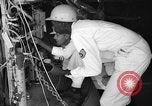 Standbild Air Force Personal Cape Canaveral Florida USA, 1960, aus Sekunde 4 historischem Filmmaterial Videoclip 65675072862