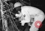 Standbild Air Force Personal Cape Canaveral Florida USA, 1960, aus Sekunde 5 historischem Filmmaterial Videoclip 65675072862
