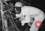 Standbild Air Force Personal Cape Canaveral Florida USA, 1960, aus Sekunde 7 historischem Filmmaterial Videoclip 65675072862