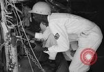 Standbild Air Force Personal Cape Canaveral Florida USA, 1960, aus Sekunde 9 historischem Filmmaterial Videoclip 65675072862