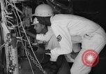 Standbild Air Force Personal Cape Canaveral Florida USA, 1960, aus Sekunde 13 historischem Filmmaterial Videoclip 65675072862