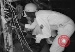 Standbild Air Force Personal Cape Canaveral Florida USA, 1960, aus Sekunde 14 historischem Filmmaterial Videoclip 65675072862