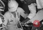 Standbild Air Force Personal Cape Canaveral Florida USA, 1960, aus Sekunde 28 historischem Filmmaterial Videoclip 65675072862